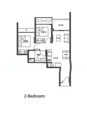MARGARET DRIVE (D3), Condominium #613469121